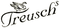 Restaurant Treusch's Logo