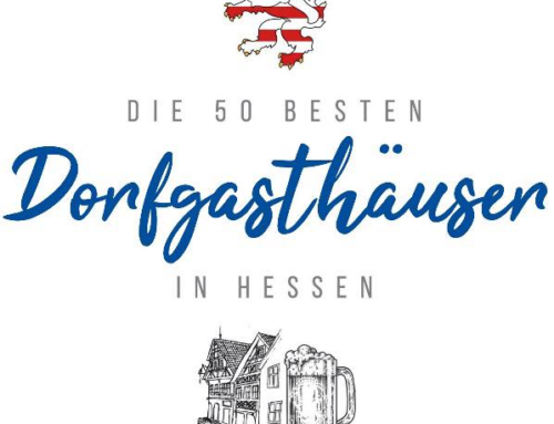 Die 50 besten Dorfgasthäuser in Hessen