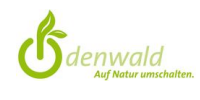 Odenwald Tourismus