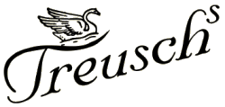 Restaurant Treusch's Logo